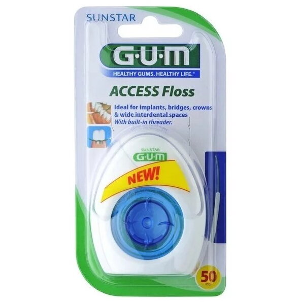 Ata Dentara GUM3200MA G.U.M  Access+Floss