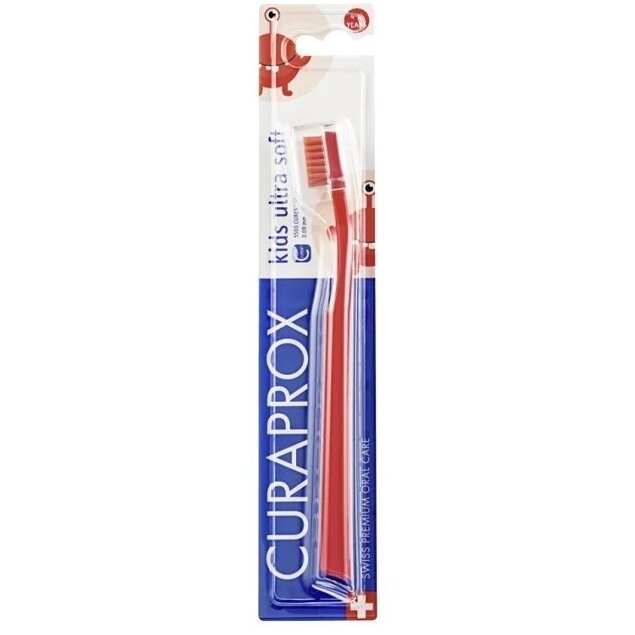 Periuta de Dinti H73300294 Pentru Copii 5500 Multicolor