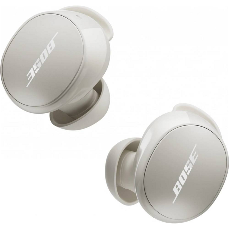Casti Bluetooth QuietComfort  ANC IPX4  White Smoke
