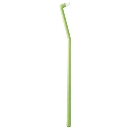 Periuta de Dinti Ortodontica H73310006 Tufa 6mm CURAPROX CS 1006 Verde