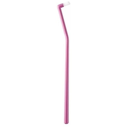 Periuta de Dinti Ortodontica H73310009 9mm CURAPROX CS 1009 Roz