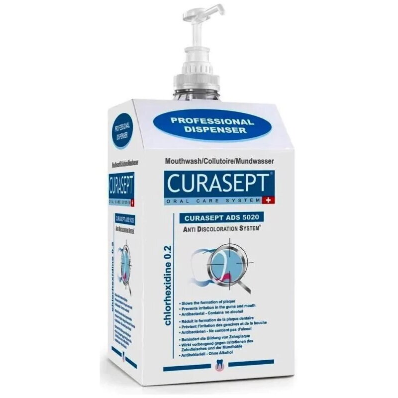 Apa de Gura H73320421 ADS 5020 0.20% 5litri