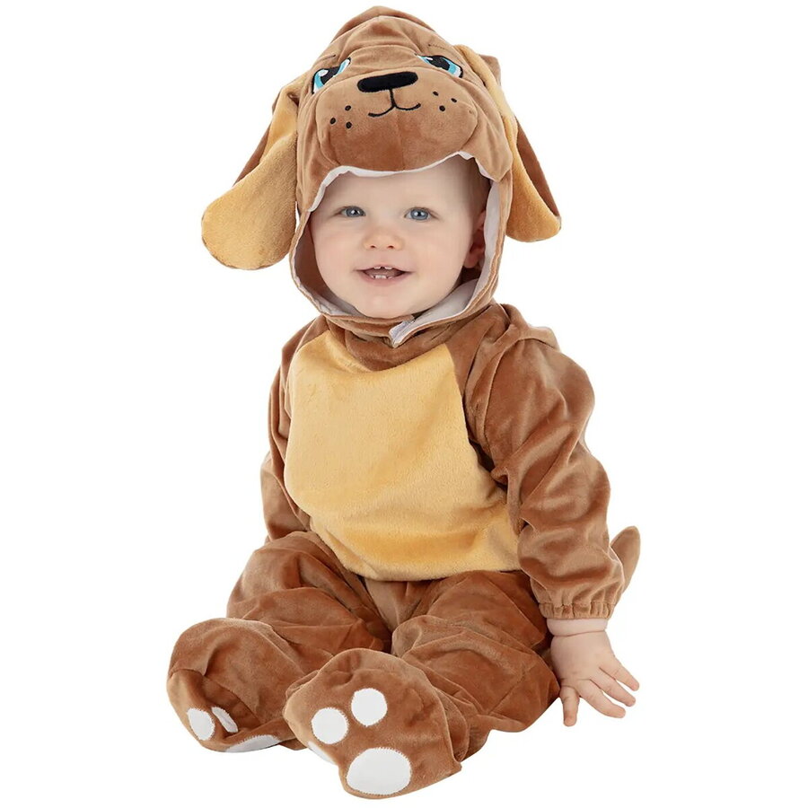 Costum de Carnaval Catelus 12 Luni+