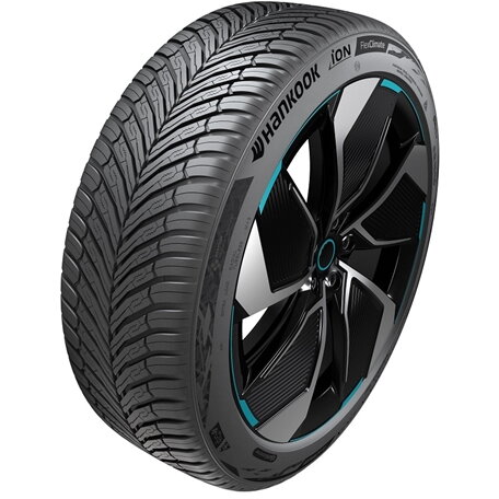 Anvelopa 235/55 ZR19 105W XL IL01A ION FLEXCLIMATE SUV EV PJ EE:B FR:B U:B 70DB HUN