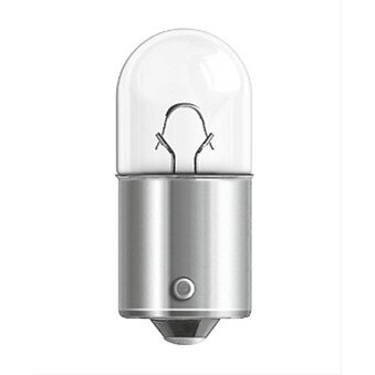 Anvelopa BLISTER 2 BECURI 12V10W R10W ORIGINAL