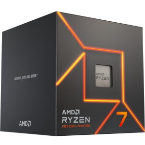 Procesor Ryzen 7 7700 3.8GHz Box