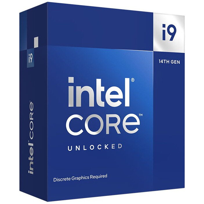 Procesor Core i9 14900KF 3.2GHz Box