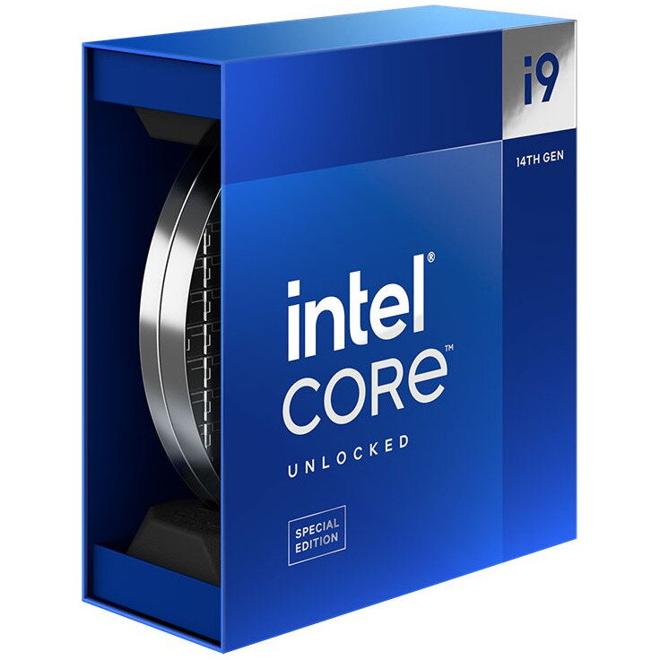 Procesor Core i9 14900KS 3.2GHz Box