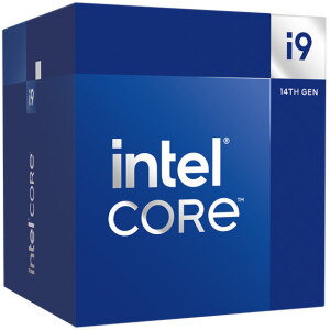 Procesor Core i9 14900 2.0GHz Box