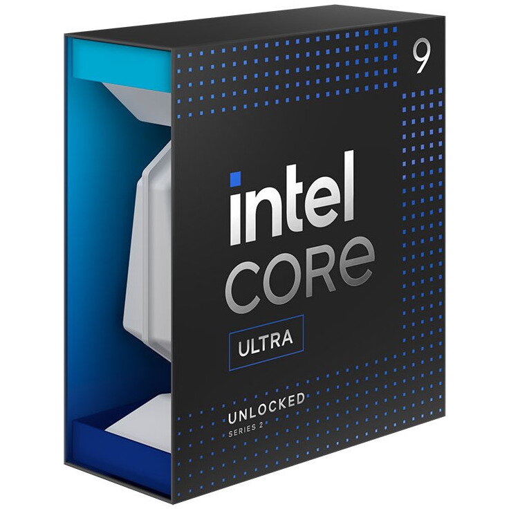 Procesor Arrow Lake Core Ultra 9 285K 3.7GHz Box