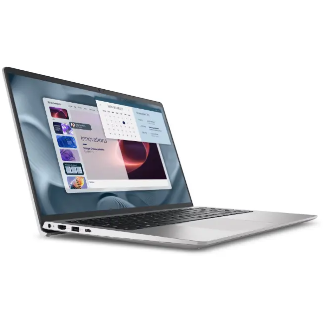 Laptop Pro 15 Essential PV15250 Intel Core i7-1355U 15.6inch FHD 120Hz 16GB 512GB  Windows 11 Pro Argintiu