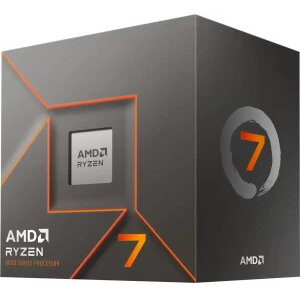 Procesor Ryzen 7 8700F 4.1 GHz Box