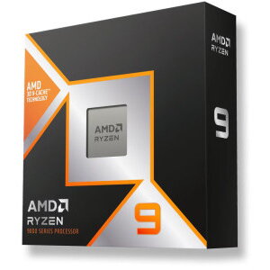 Procesor Ryzen 9 9950X3D 4.3GHz Box