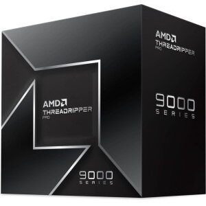 Procesor Ryzen Threadripper PRO 9955WX 4.5GHz Box