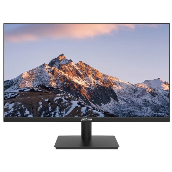 Monitor 27Inch DHI-LM27-A221Y 1920x1080 Vesa 100x100mm HDMI Negru