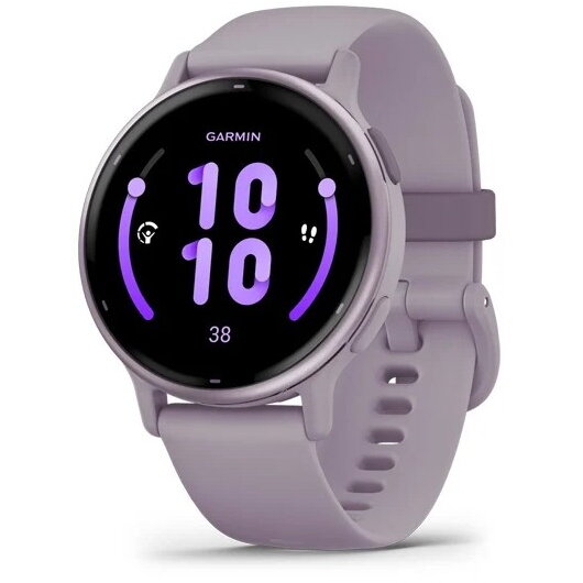 Smartwatch Vivoactive 5 Amoled Purple