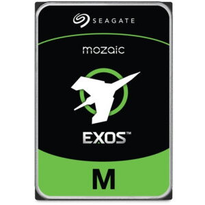 HDD Exos 32TB SATA-III 7200RPM 512MB