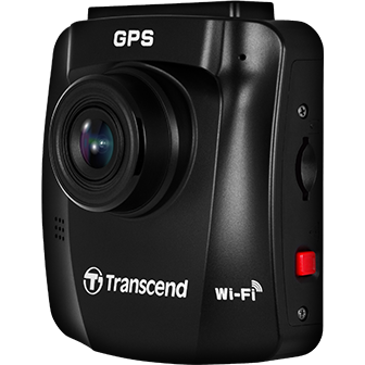 Camera Video Auto DrivePro 250 incl. 32GB microSDHC TLC Negru