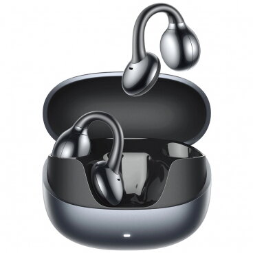 Căști Joyroom Handsfree Bluetooth Openfree JR-OE3 TWS Negru