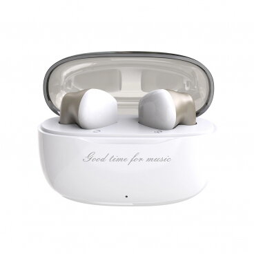 Căști Dudao Handsfree Bluetooth U8 TWS Alb