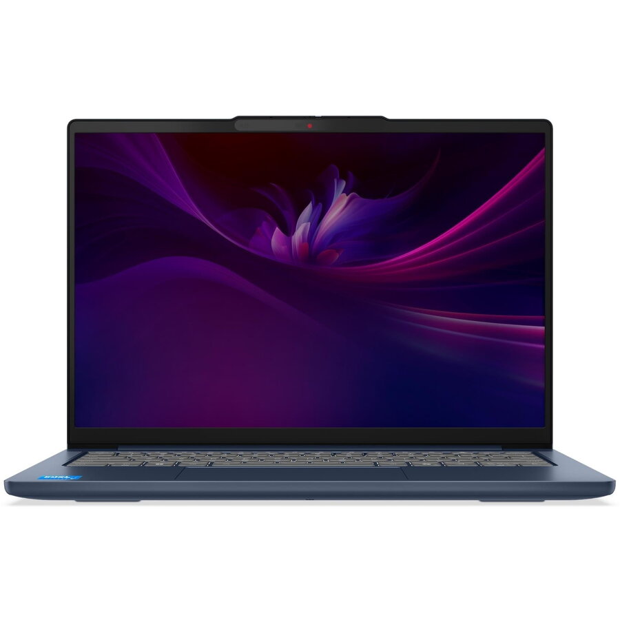Laptop IdeaPad Slim 5 OLED WUXGA 14 inch Intel Core Ultra 9 185H 16GB 1TB SSD Free Dos Cosmic Blue