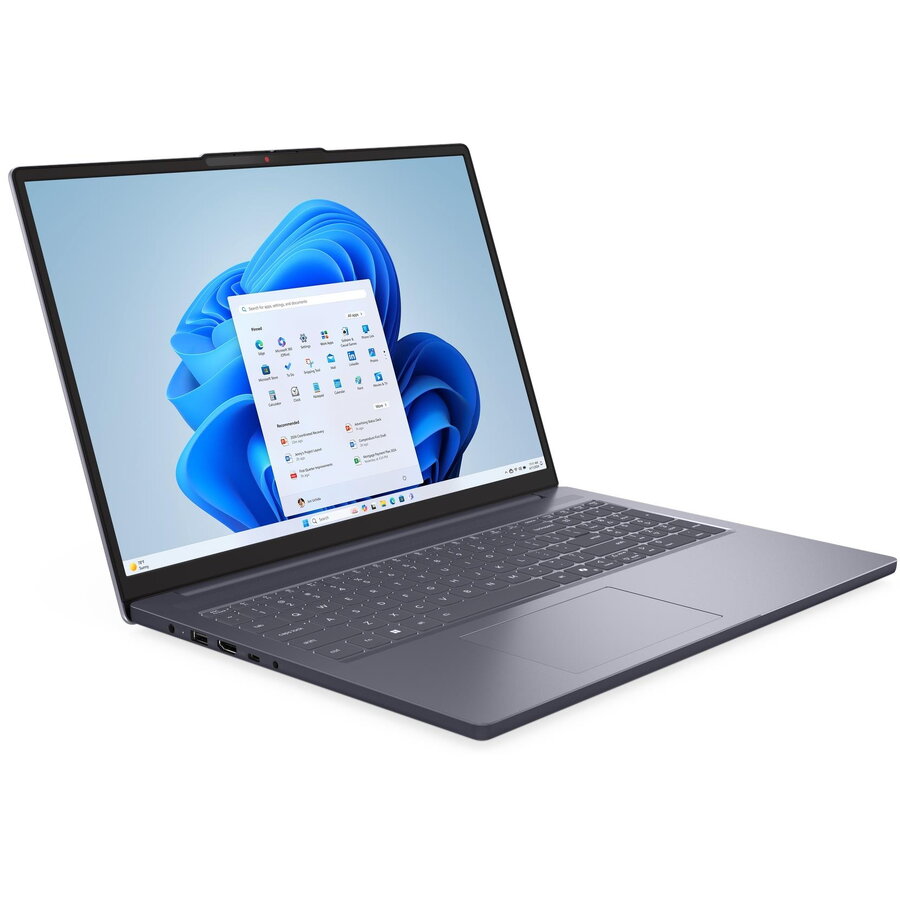 Laptop IdeaPad Slim 3 LED WUXGA 16 inch Intel Core i7-13620H 16GB 1TB SSD Free Dos Luna Grey
