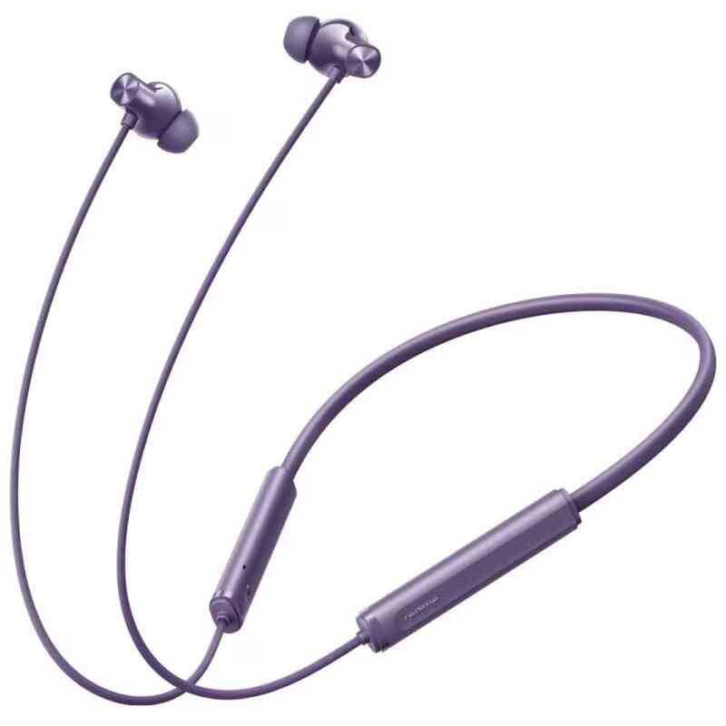 Casti Buds Wireless 5 ANC Twilight Purple