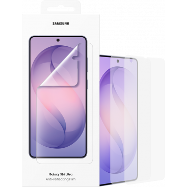 Folie de Protecție Ecran Samsung Galaxy S26 Ultra S948 Anti-Reflecting (M3) Transparentă — imaginea 2