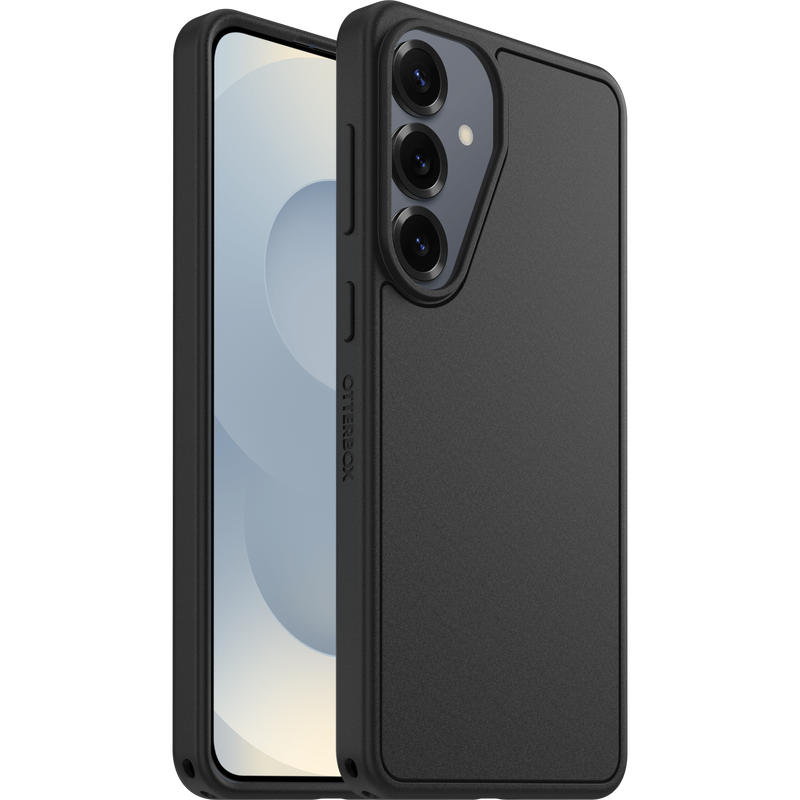 Husa OtterBox Obox Symmetry pentru Samsung Galaxy S26+ Negru