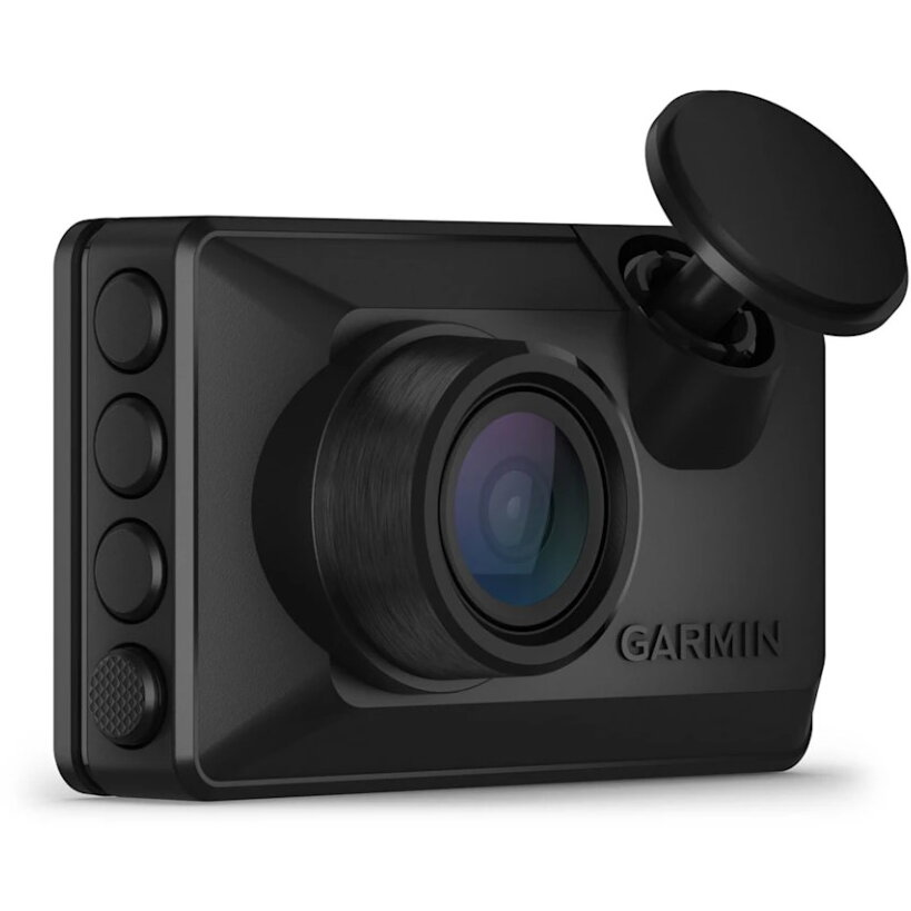 Camera de Bord 010-02900-10 / Dash Cam X110 Black