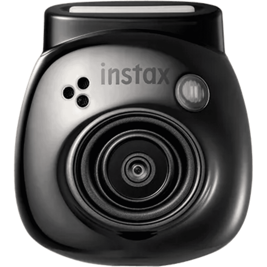 Camera Foto Instant 16812584 / INSTAX Pal Gem Black