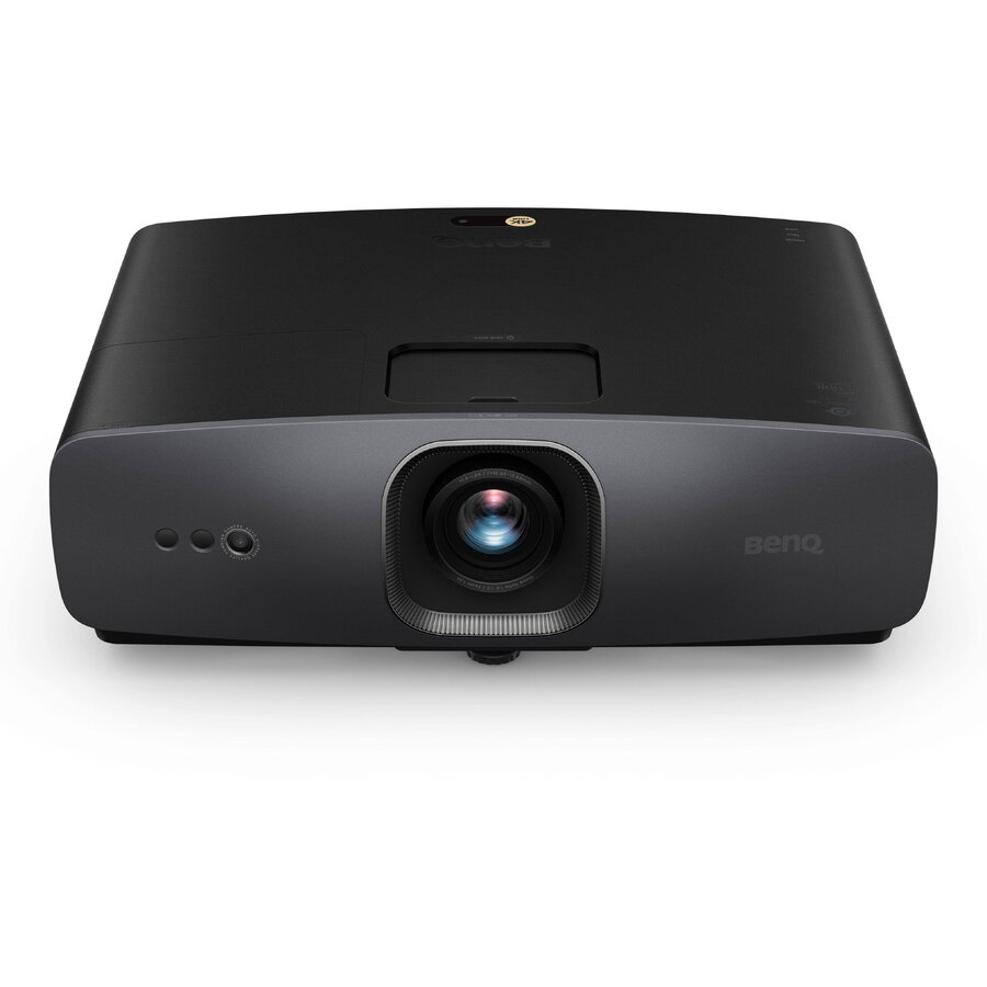 Videoproiector W2720i DLP Rezolutie 4K UHD 2500 Lumeni 16:9  Telecomanda Negru
