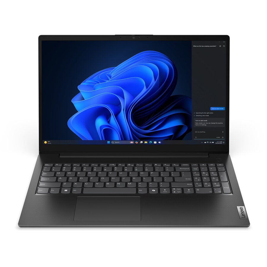 Laptop V15 G5 IRL Intel Core i5 i5-13420H 39.6cm 15.6Inch Full HD 8 GB DDR5-SDRAM 512 GB SSD Wi-Fi 6 802.11ax English Black