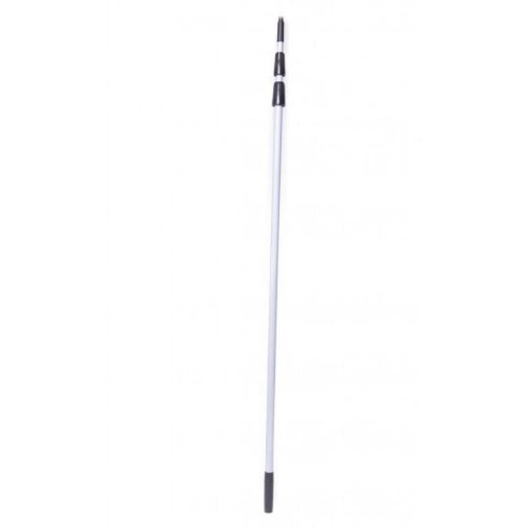 Coada de Aluminiu C-057 Foarte Rezistenta 9m Lungime