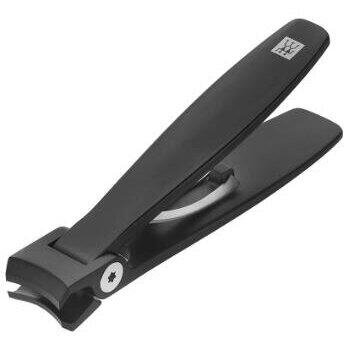Unghiera pentru Barbati din Inox 9cm Negru