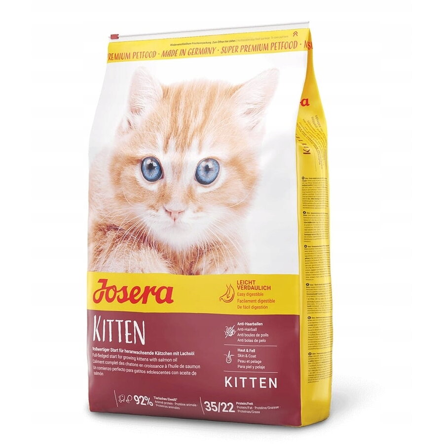 Hrana Uscata pentru Pisici JOSERA Pui 10kg