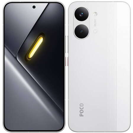 Telefon mobil Xiaomi Poco X8 Pro Max 512GB 12GB RAM Dual Sim 5G