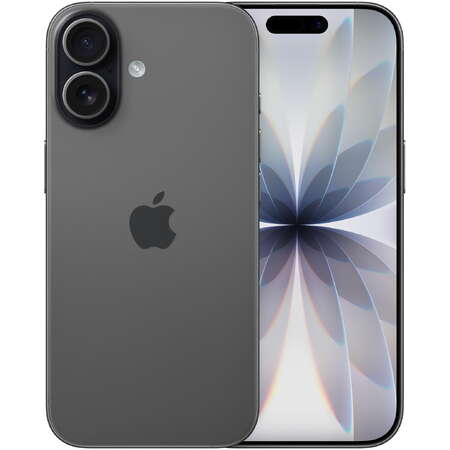 Telefon mobil Apple iPhone 17 512GB 8GB RAM Dual Sim 5G Black