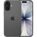 iPhone 17 512GB 8GB RAM Dual Sim 5G Black