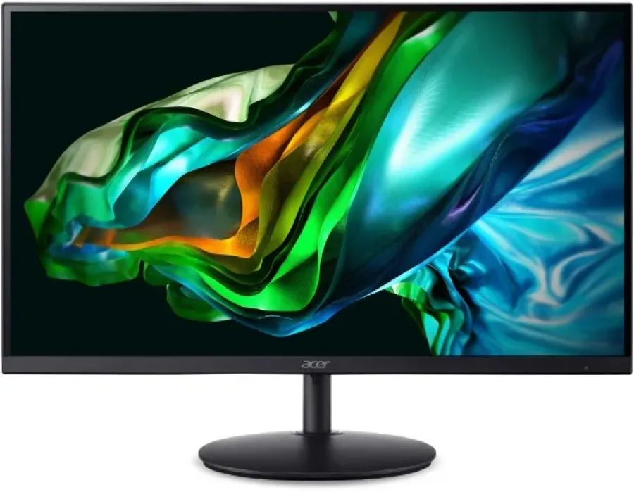 Monitor Acer SH322QKbmiphux 4K Ultra HD 60Hz Negru