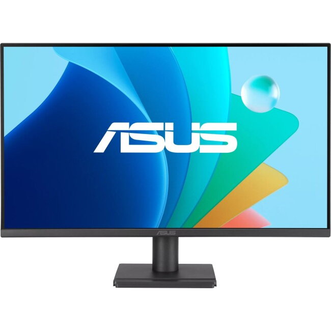 Monitor VA249QG 120Hz Full HD 23.8inch IPS 1ms Negru