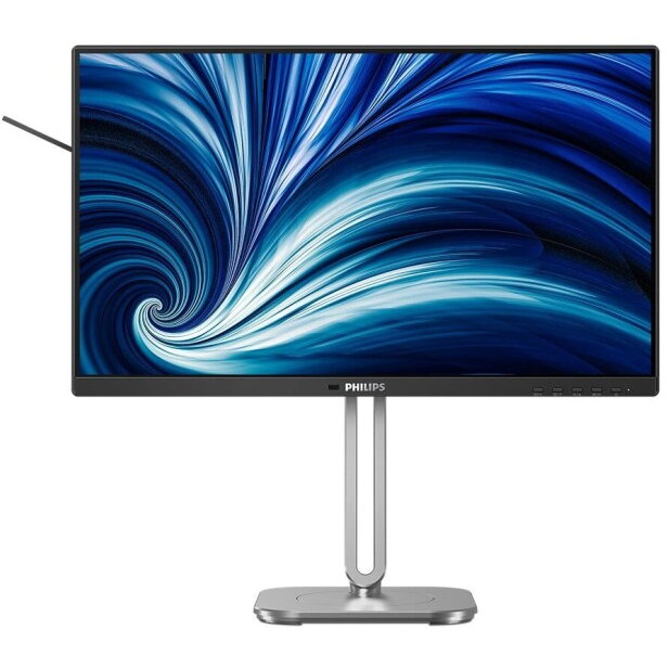 Monitor 24B2N4200  120Hz Full HD IPS 24inch Negru