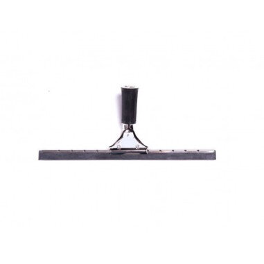 Recleta Geam C-069 din Cauciuc 45cm Latime Negru