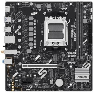 Placa de Baza PRIME B850M-F WIFI AM5 DDR5 mATX