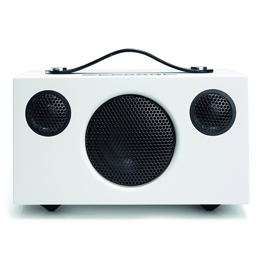 Boxa portabila Addon T3 White