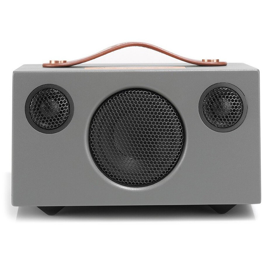 Boxa portabila Addon T3 Grey
