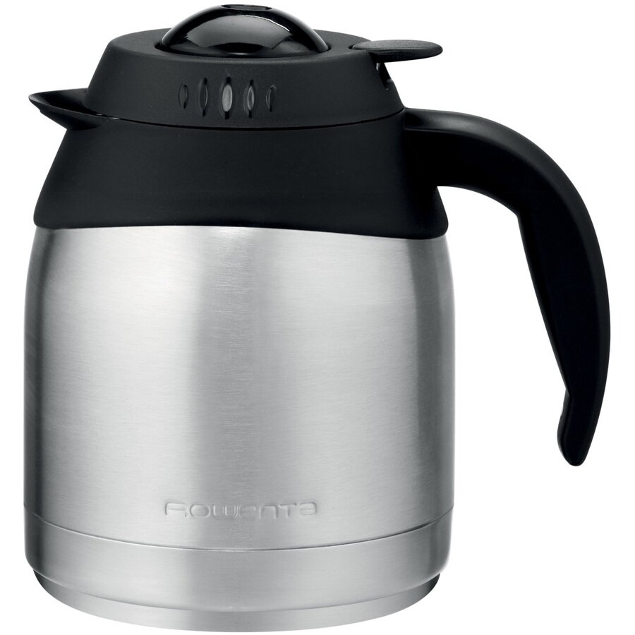Cafetiera Coffee Machine CT 3818 Milano Thermo black