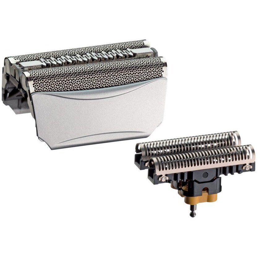 Replacement Kombipack 31S silver