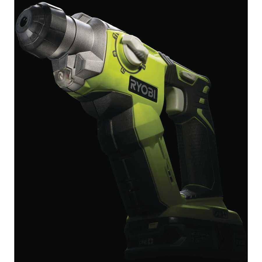 Ciocan De Gaurit ONE+ R18SDS-0 18V Verde