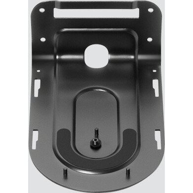 Rally Mounting Kit, bracket, black
